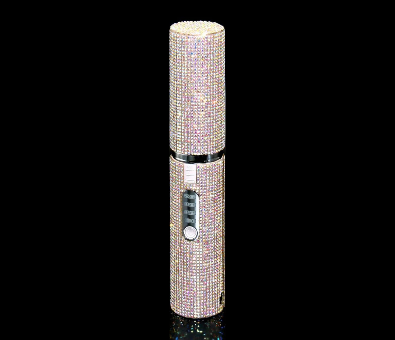 Lisseur Glam Shine